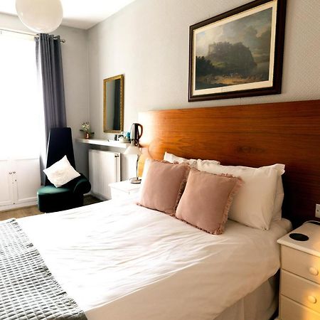 فندق Edinburgh Townhouse المظهر الخارجي الصورة