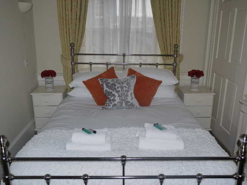 فندق Edinburgh Townhouse المظهر الخارجي الصورة