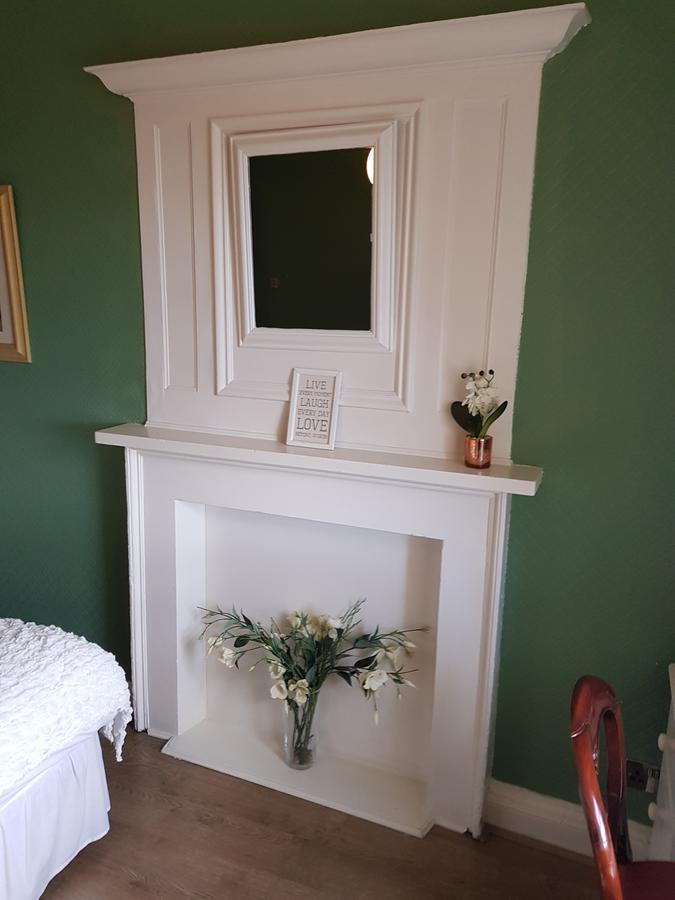 فندق Edinburgh Townhouse المظهر الخارجي الصورة
