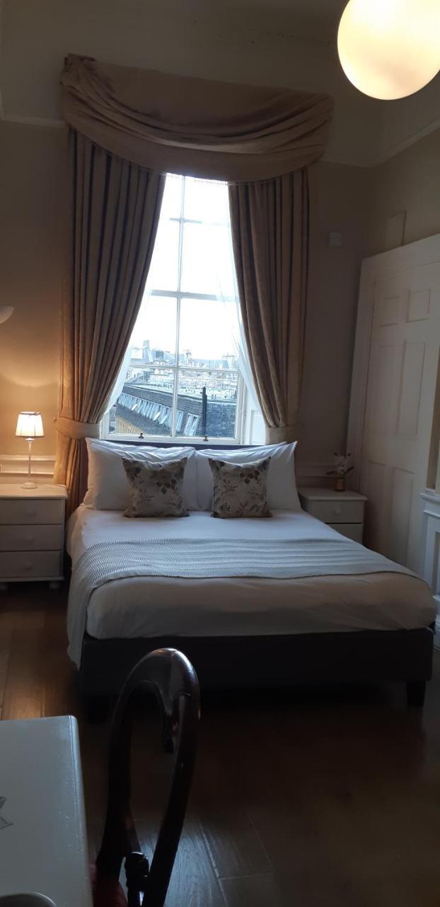 فندق Edinburgh Townhouse المظهر الخارجي الصورة
