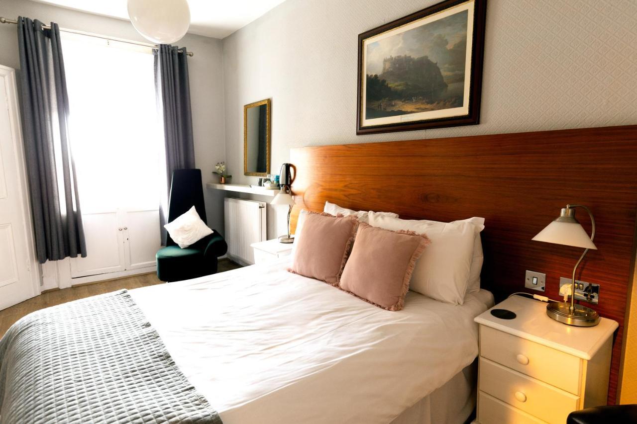 فندق Edinburgh Townhouse المظهر الخارجي الصورة