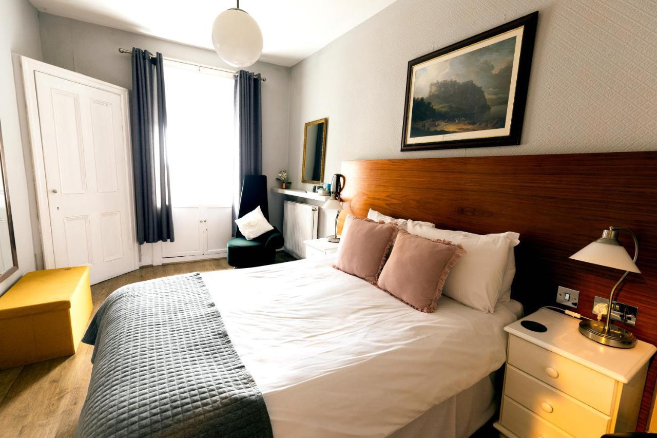 فندق Edinburgh Townhouse المظهر الخارجي الصورة